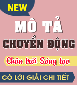 Mô tả chuyển  động (CTST)